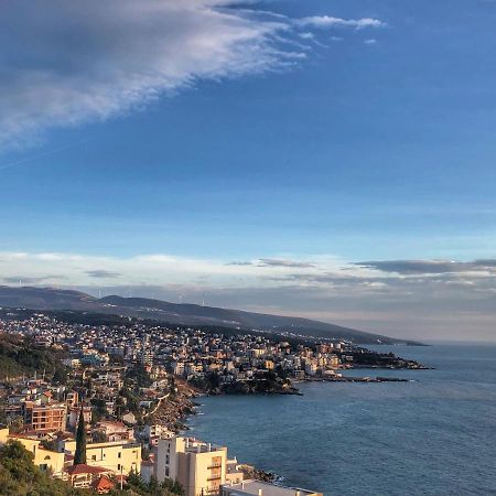Studios Seaview Dobra Voda Zewnętrze zdjęcie
